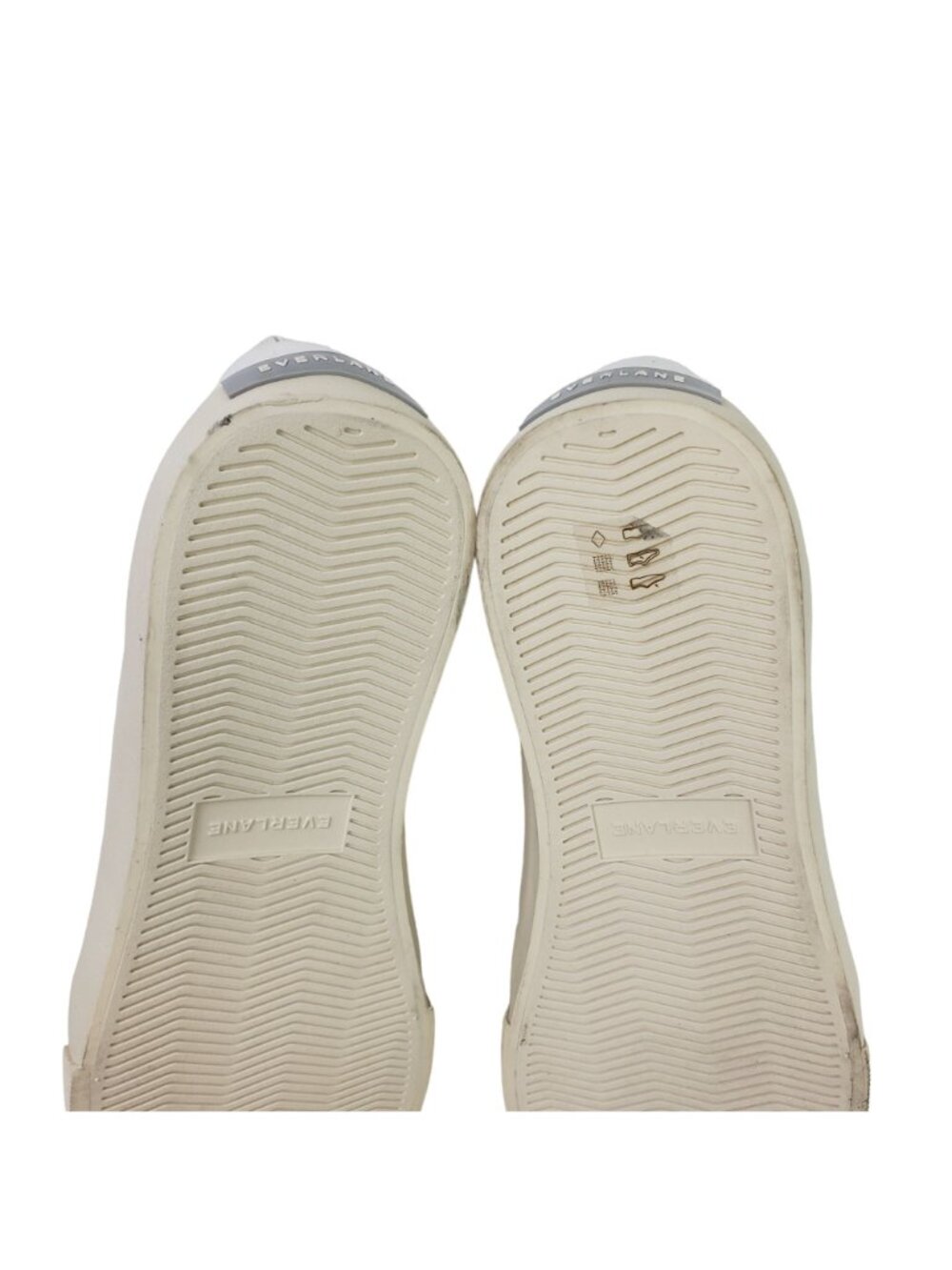 NWOB Everlane The Forever Slip On Sneaker Size 10 - Picture 7 of 8